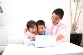 東大生の親の9割が実践 子どもの能力が伸びる接し方