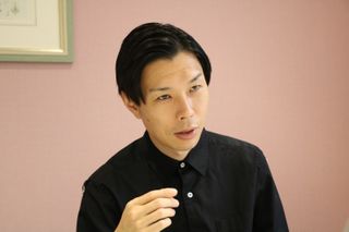 岩井勇気さん