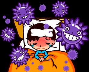 この冬インフルに絶対なりたくない人に歯科医がすすめる「殺菌ベロ回し」とは？