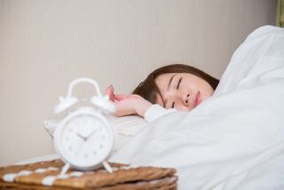 ハイパフォーマンスを引き出すために実践すべき10の睡眠テクニック（＊画像はイメージです）