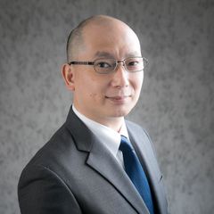 『初心者からプロまで一生使える FXチャート分析の教科書』(総合法令出版刊)の著者・鹿子木健さん