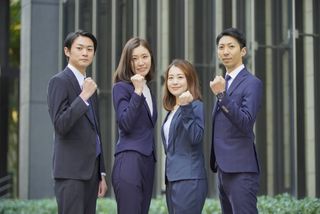 組織の成長に不可欠「チームプレーができる人」の3つの要素とは?(*画像はイメージです)