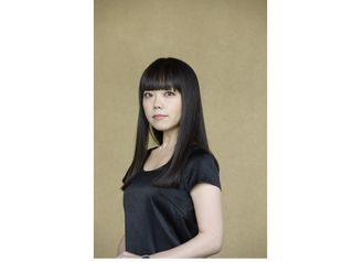 『全部ゆるせたらいいのに』(新潮社刊)の著者・一木けいさん