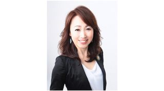 『成功する「セラピスト」ビジネスの教科書』の著者・鈴木幸代さん