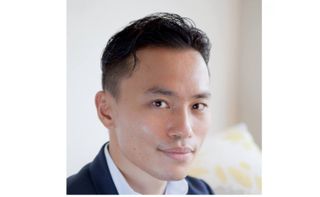 『バイオハック 肉体・精神・頭脳のパフォーマンスを最適化する技術45』(SBクリエイティブ刊)の著者・井口晃さん