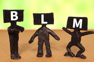 「黒人は警官に殺されやすい」は本当か？BLMの数学的考察（＊画像はイメージです）