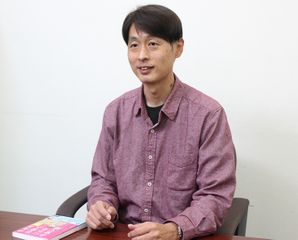 『デキる社会人になる子育て術 元ソニー開発マネージャが教える社会へ踏み出す力の伸ばし方』著者の鬼木一直氏