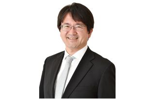 『成功している人は、なぜ聞き方がうまいのか?』 著者の八木龍平さん