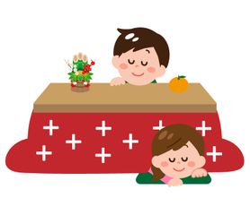 「コロナ禍の寝正月」で脳が衰える?原因として医師が指摘する「脳のゴミ」とは(*画像はイメージです)