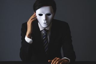 職場にも潜んでいる。「良心をもたない人たちは」はどう他者を支配する?(*画像はイメージです)
