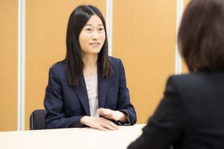 『IT技術者が病まない会社をつくる』の著者・浅賀桃子氏