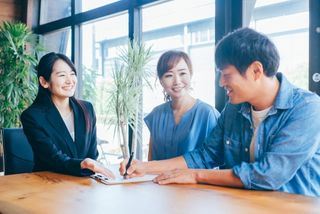 「経営陣だけが幸せな会社」はもう通用しない　これから繁栄する会社の条件は？（※画像はイメージです）