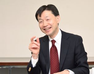 『人間心理を徹底的に考え抜いた「強い会社」に変わる仕組み』著者の松岡保昌氏