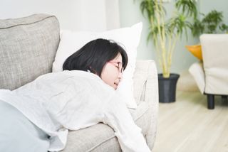 テレワークで「サボる自分」に嫌気がさした時にやるべきこと(*画像はイメージです)