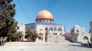 イスラエルに育てられた？ガザ地区・ハマスの不思議な誕生話（＊画像はイメージです）