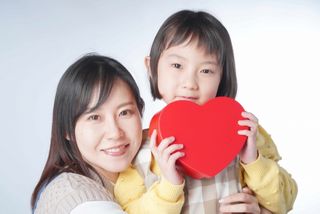 子どものやる気を奪う結果も「無理してがんばらなくていい」に潜むリスク（＊画像はイメージです）