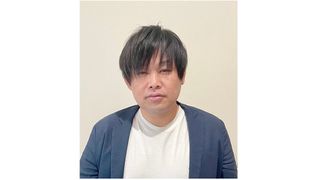 『わくわく人生設計マップ』著者の知明さん