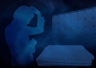 デキる社員は辞め「ぶら下がり社員」が増える 「病んだ組織」ができるまで(*画像はイメージです)