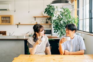 「自分語り」が多い人が身につけるべき会話のルール（＊画像はイメージです）