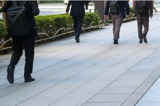 あなたの会社は大丈夫？　「ダメな働き方改革」の実例（＊画像はイメージです）