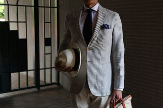 収入アップを目指すなら、まず「仕事服」を変えるべき理由（画像＝松はじめさん提供）