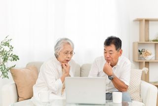 老後を充実させるために知るべきこと 精神科医の教えとは(*画像はイメージです)