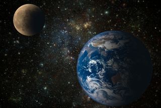 宇宙までエレベーターで移動? 将来の「ノーベル賞」候補たち(*画像はイメージです)