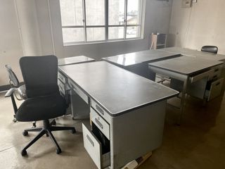 まったく活性化しない職場に潜む４つのリスクとは（＊画像はイメージです）