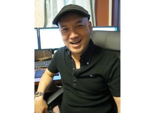 『騙されるな!嵌められるな!欺かれるな!株チャートサインを鵜呑みにしない次世代技法』(ぱる出版刊)の著者・冨田晃右氏