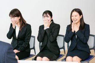 冗談が通じる人・通じない人の脳の違いとは（＊画像はイメージです）