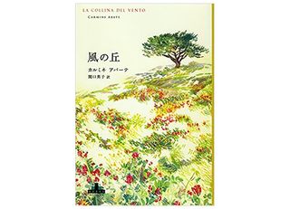 【「本が好き！」レビュー】『風の丘』カルミネ・アバーテ著