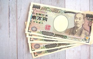 「一生お金に困らない人」になる唯一の道とは（＊画像はイメージです）