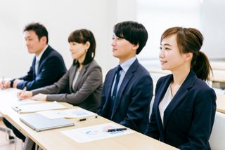 「賢そうに見えるだけの学生」を採用しないために企業が知るべきこと(*画像はイメージです)