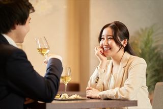 マウントを取らない・取られない「コミュ力強者」がやっていること(*画像はイメージです)