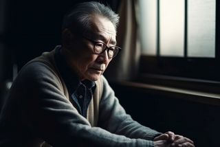 言えない、わかってもらえない…「弱者男性」の生きづらさとは(*画像はイメージです)