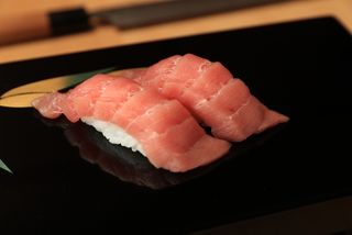 １人３万円の寿司店に外国人が殺到！日本に熱視線を送る「フーディー」とは（＊画像はイメージです）