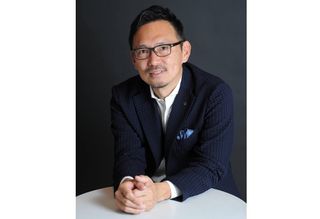 『地主の決断 これからの時代を生き抜く実践知』(サンライズパブリッシング刊)の著者・松本隆宏さん