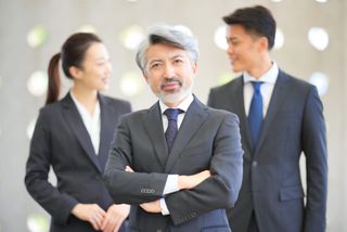 部下との距離を縮める快適距離感メソッドとは