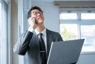 怒らせたくないけど黙っていたくない「言いにくいこと」を伝える秘訣(*画像はイメージです)