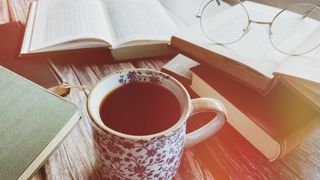 老いを実感しはじめた頃に読むと沁みる本とは(*画像はイメージです)