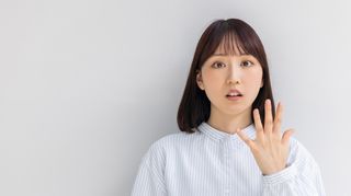 画像加工で作った「魅力的な自分」を他人は魅力的とは思わない SNS時代の真実（＊画像はイメージです）