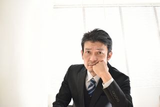 職場を蝕む「ブラックな上司」の特徴とは（＊画像はイメージです）