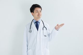 年収１億円超も　開業医でも勤務医でもない「フリーランス医師」とは？（＊画像はイメージです）