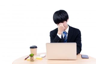 うつは「疲労」から始まる!休むのが苦手な人が知るべきこと(*画像はイメージです)