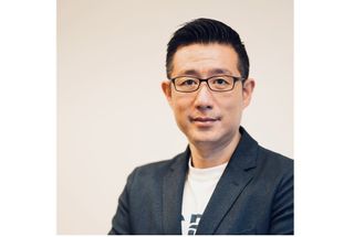 『小さな会社が劇的にかわる すごい人事評価・報酬制度のつくり方』(産業能率大学出版部刊)の著者・金村秀一さん