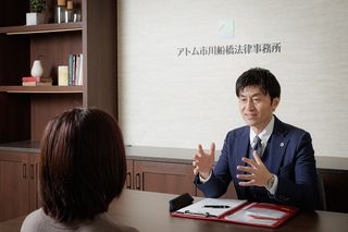 『弁護士高橋裕樹のマンガでリーガルチェック!』監修者の高橋裕樹さん