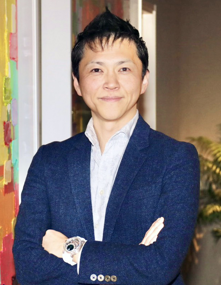 不動産アニキ　小林 大祐（こばやし だいすけ）