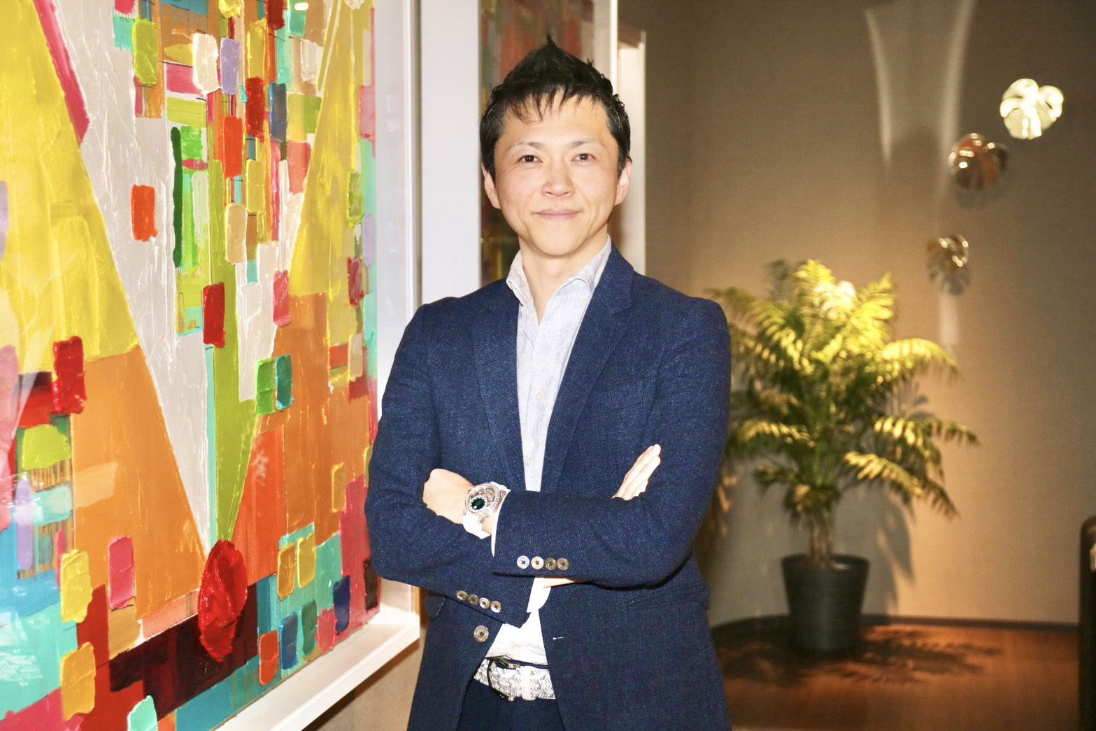 不動産アニキ　小林 大祐（こばやし だいすけ）