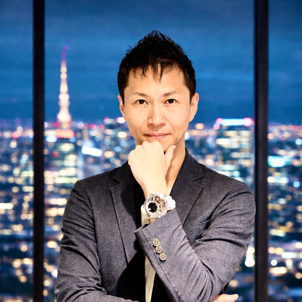 不動産アニキ　小林 大祐（こばやし だいすけ）