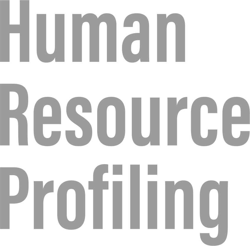 human resource profiling